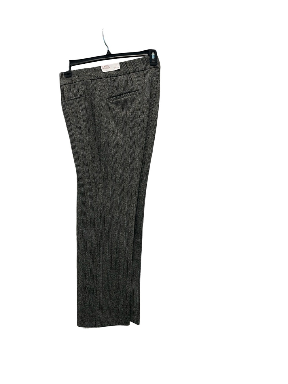 Lane Bryant Classic Trouser Size 14/16 NWT